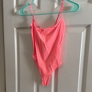 Fits Everybody Skims Bodysuit